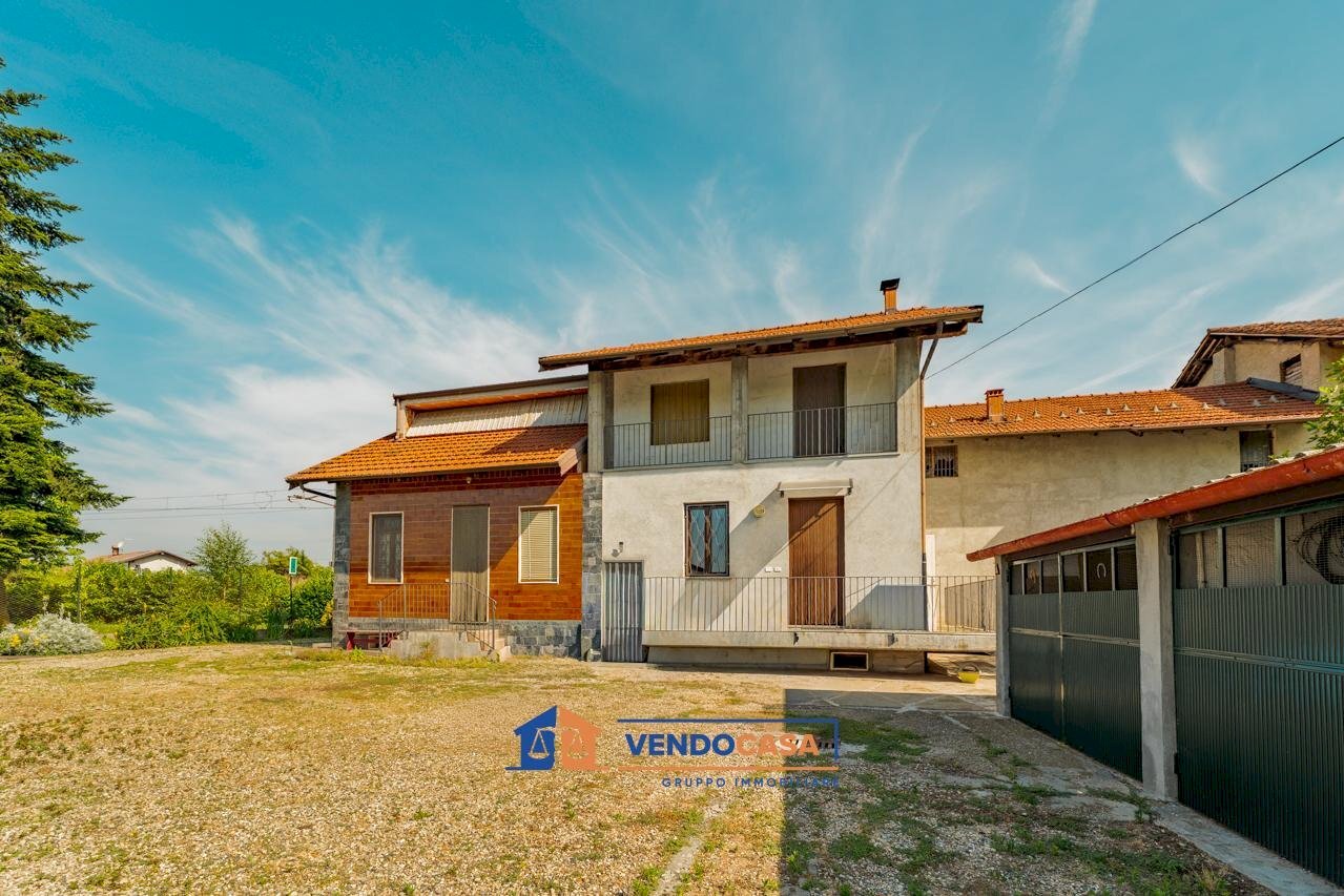 Independent house Centallo - photo 2
