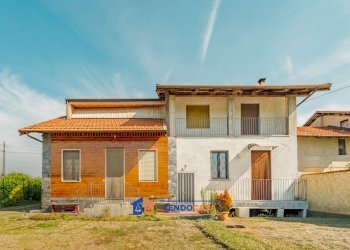 Independent house Centallo - photo 1