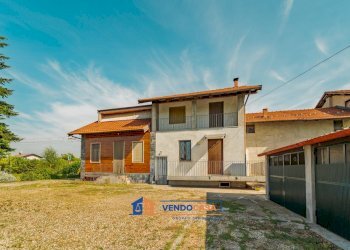 Independent house Centallo - photo 2