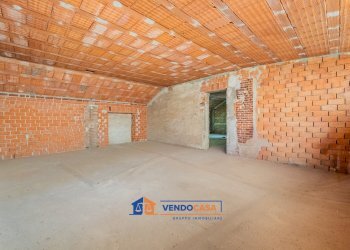 Independent house Centallo - photo 20