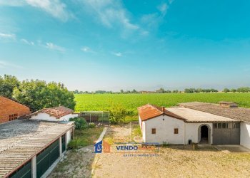 Independent house Centallo - photo 25