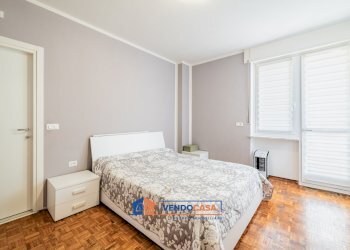 Trilocale Tarantasca - foto 8