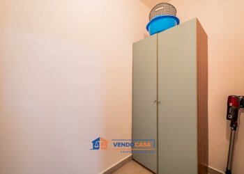 Trilocale Tarantasca - foto 12