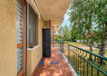 Trilocale Tarantasca - foto 14