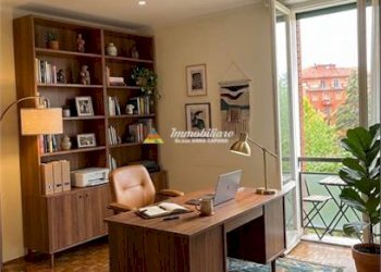 Appartamento VIA BOLDRINI AD.ZE, Bologna - foto 1