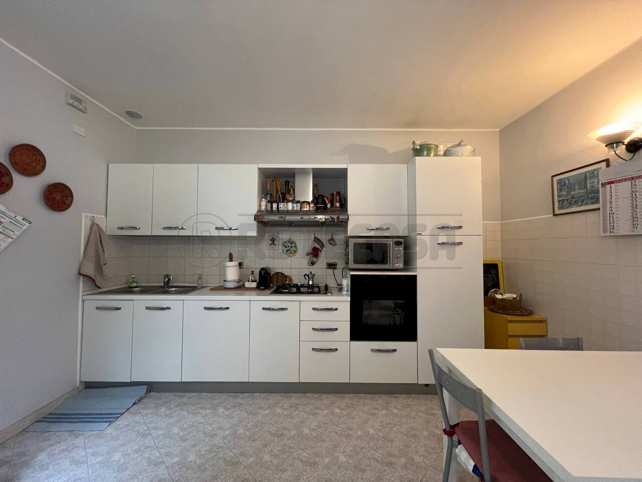 CUCINA - Appartamento Barbarano Mossano - foto 3