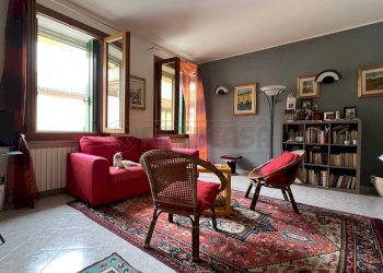 SOGGIORNO - Appartamento Barbarano Mossano - foto 2