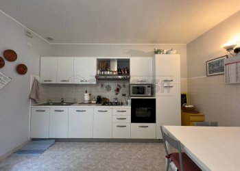 CUCINA - Appartamento Barbarano Mossano - foto 3