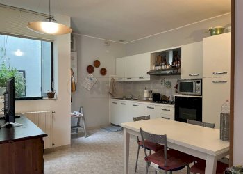 CUCINA APERTA - Appartamento Barbarano Mossano - foto 4