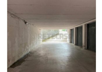 INGRESSO AL GARAGE - Appartamento Barbarano Mossano - foto 9