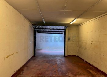 GARAGE - Appartamento Barbarano Mossano - foto 10