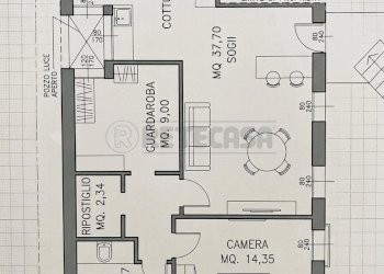 PLANIMERTIA ALTERNATVA - Appartamento Barbarano Mossano - foto 12