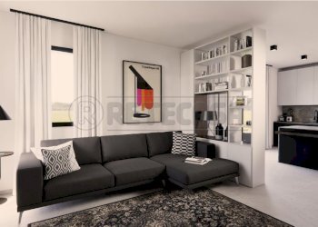 render interni - Portion of a house Via Mistrorigo, Arcugnano - photo 5