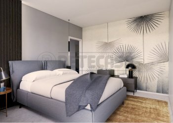 render interni - Portion of a house Via Mistrorigo, Arcugnano - photo 6