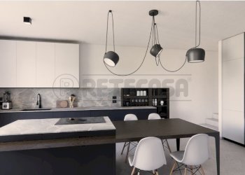 render interni - Porzione di casa Viale Sant' Agostino 613, Vicenza - foto 6
