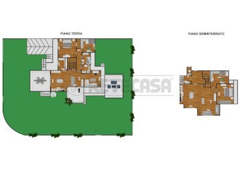 187345207_via_cucuziello_first_floor_first_design_ - Casa indipendente Via Don Pancrazio Cucuzziello 16, Bisceglie - foto 2