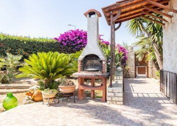 IMG_7435-HDR - Casa indipendente Via Don Pancrazio Cucuzziello 16, Bisceglie - foto 5