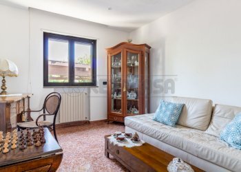 IMG_7723-HDR - Casa indipendente Via Don Pancrazio Cucuzziello 16, Bisceglie - foto 15