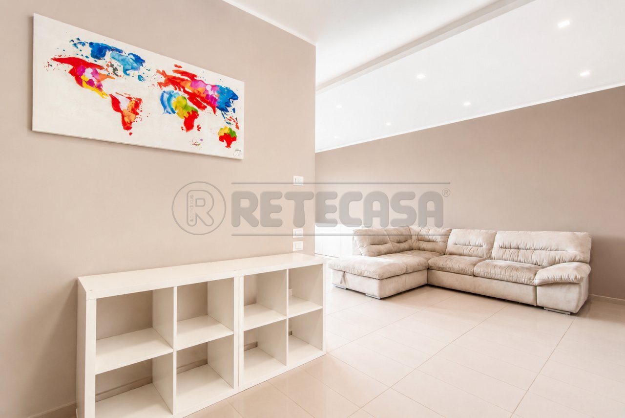 INGRESSO-SOGGIORNO-CUCINA - Apartment Via Cavalieri di Vittorio Veneto 2, Padova - photo 1