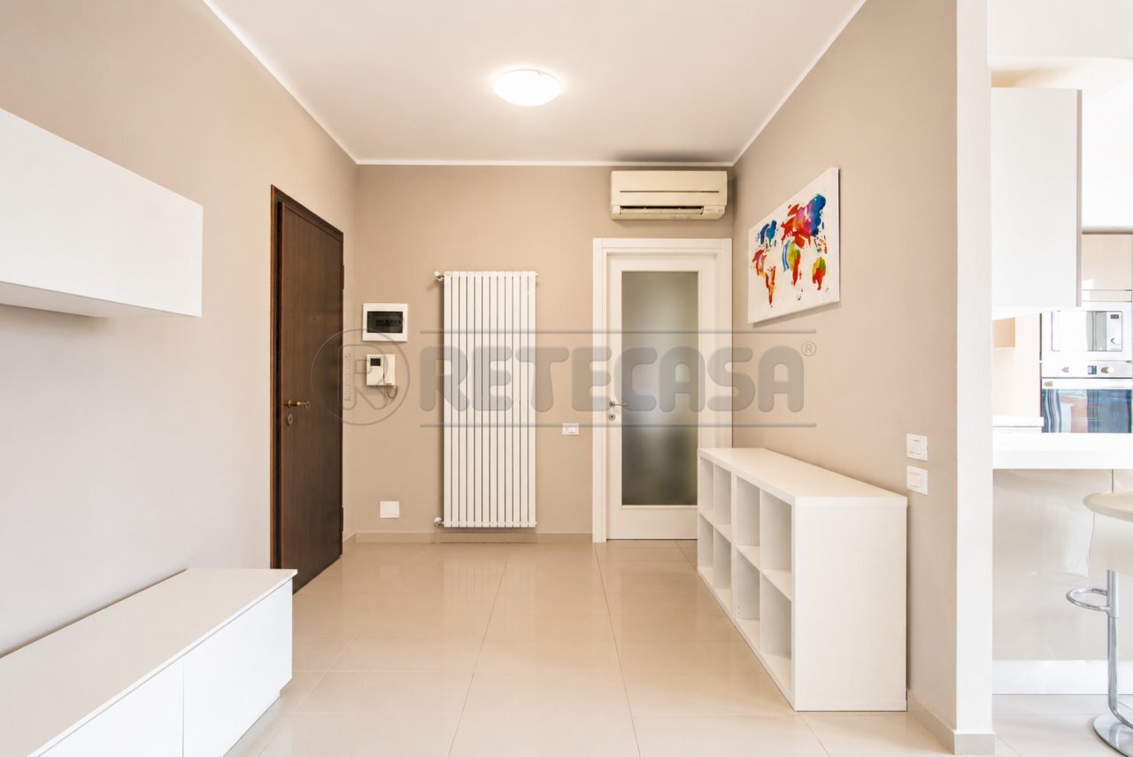 INGRESSO-SOGGIORNO-CUCINA - Apartment Via Cavalieri di Vittorio Veneto 2, Padova - photo 2