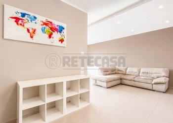 INGRESSO-SOGGIORNO-CUCINA - Apartment Via Cavalieri di Vittorio Veneto 2, Padova - photo 1