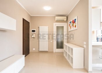 INGRESSO-SOGGIORNO-CUCINA - Apartment Via Cavalieri di Vittorio Veneto 2, Padova - photo 2