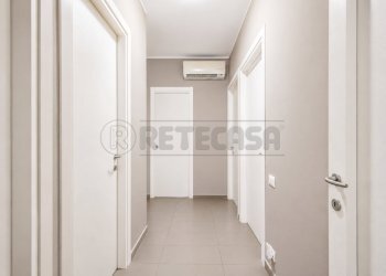 DISIMPEGNO REPARTO NOTTE - Apartment Via Cavalieri di Vittorio Veneto 2, Padova - photo 7