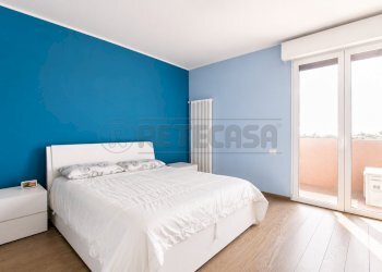CAMERA MATRIMONIALE - Apartment Via Cavalieri di Vittorio Veneto 2, Padova - photo 8
