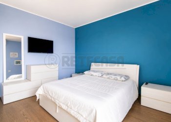 CAMERA MATRIMONIALE - Apartment Via Cavalieri di Vittorio Veneto 2, Padova - photo 9