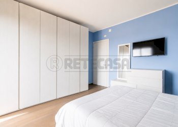CAMERA MATRIMONIALE - Apartment Via Cavalieri di Vittorio Veneto 2, Padova - photo 10
