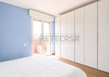 CAMERA MATRIMONIALE - Apartment Via Cavalieri di Vittorio Veneto 2, Padova - photo 11