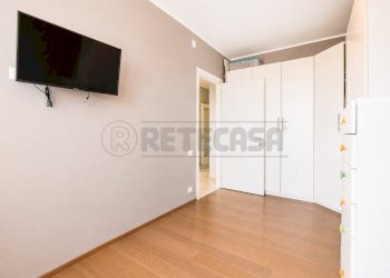 CAMERA DOPPIA - Apartment Via Cavalieri di Vittorio Veneto 2, Padova - photo 13