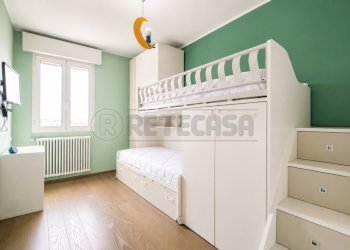 CAMERA DOPPIA - Apartment Via Cavalieri di Vittorio Veneto 2, Padova - photo 14