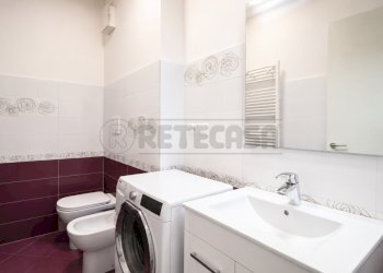 BAGNO CIECO - Apartment Via Cavalieri di Vittorio Veneto 2, Padova - photo 16