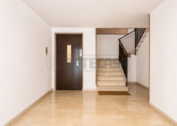 INGRESSO COMUNE - Apartment Via Cavalieri di Vittorio Veneto 2, Padova - photo 19