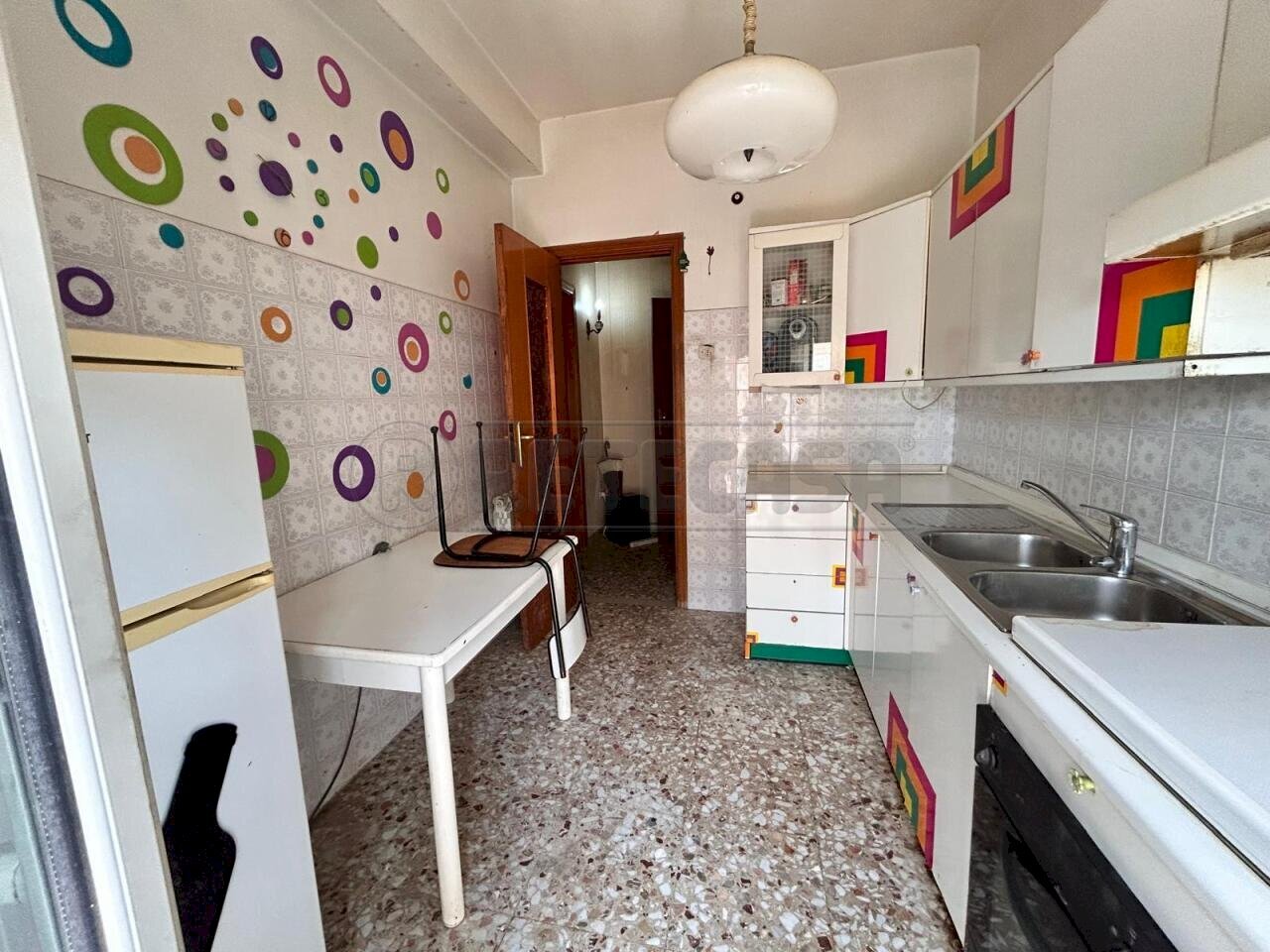 WhatsApp Image 2026-07-03 at 16.37.52 (2) - Three-room apartment Via Istria 4, Caltanissetta - photo 1