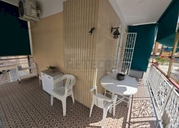 3a9f822c-5fbf-41f6-9177-ea78eed204e3 - Three-room apartment Via dei Pontassi 16, Loano - photo 1