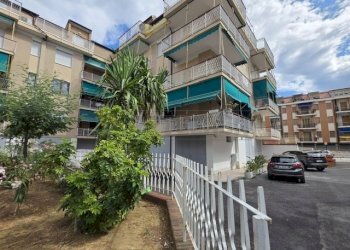 9c53b114-26d3-4e6e-8922-f5f0d1827c56 - Three-room apartment Via dei Pontassi 16, Loano - photo 2