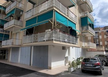 46313568-53b4-4a2e-b18a-6d8e6aadc59e - Three-room apartment Via dei Pontassi 16, Loano - photo 11