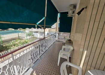 f6719680-b791-4d9e-a2eb-ce219c78cc0c - Three-room apartment Via dei Pontassi 16, Loano - photo 21
