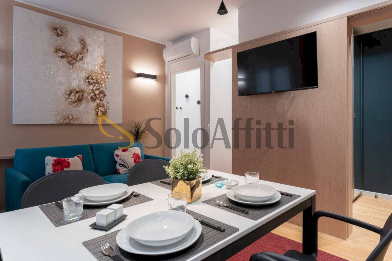 soggioRno - Two-room apartment Via Francesco Anzani 26, Como - photo 2