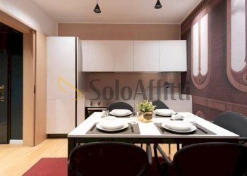 tavolo - Two-room apartment Via Francesco Anzani 26, Como - photo 1