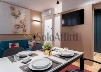 soggioRno - Two-room apartment Via Francesco Anzani 26, Como - photo 2