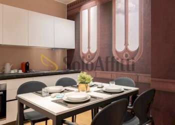 angolo cottura - Two-room apartment Via Francesco Anzani 26, Como - photo 4