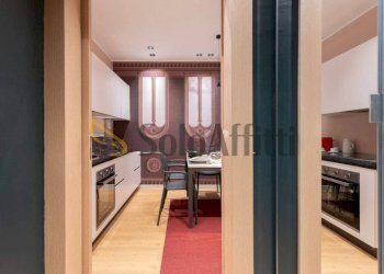 vista interna - Two-room apartment Via Francesco Anzani 26, Como - photo 5