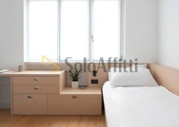 letto aggiuntivo - Two-room apartment Via Francesco Anzani 26, Como - photo 8