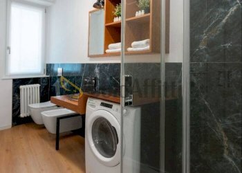 bagno - Two-room apartment Via Francesco Anzani 26, Como - photo 10