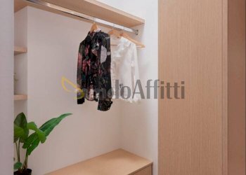 appendiabiti - Two-room apartment Via Francesco Anzani 26, Como - photo 11