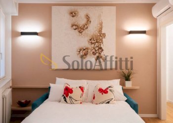 divanoletto.png - Two-room apartment Via Francesco Anzani 26, Como - photo 12