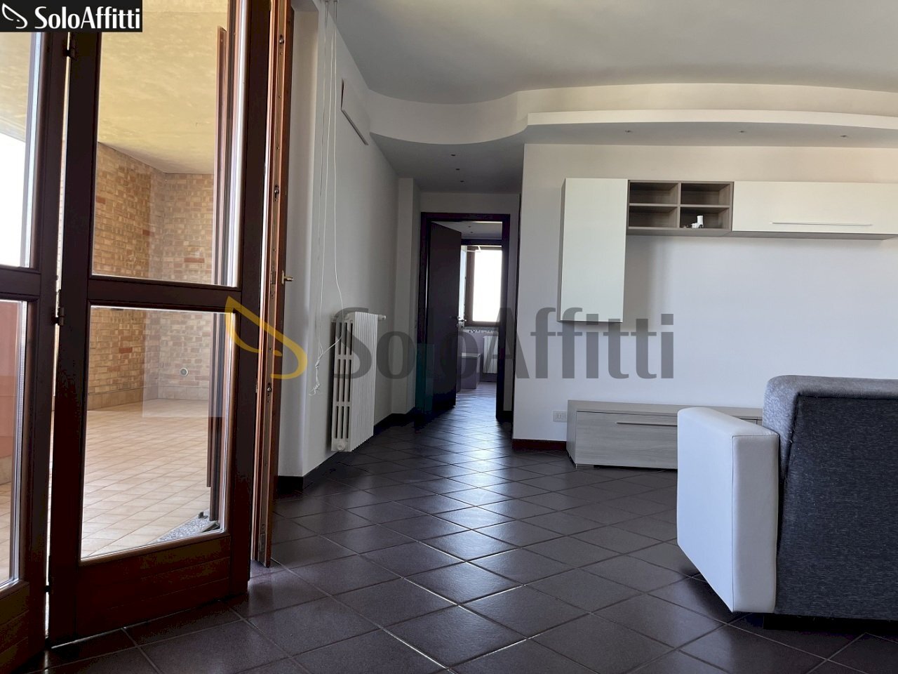 Foto 02-07-26, 15 30 07 - Two-room apartment Via Marsala 18, Desio - photo 1